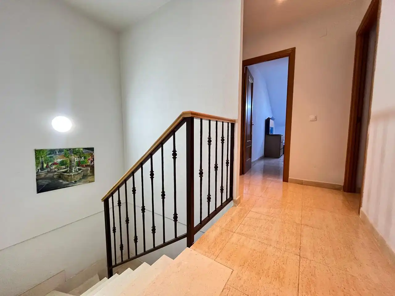 Piso en venta en El Casar con Calefacción, Terraza y Balcón