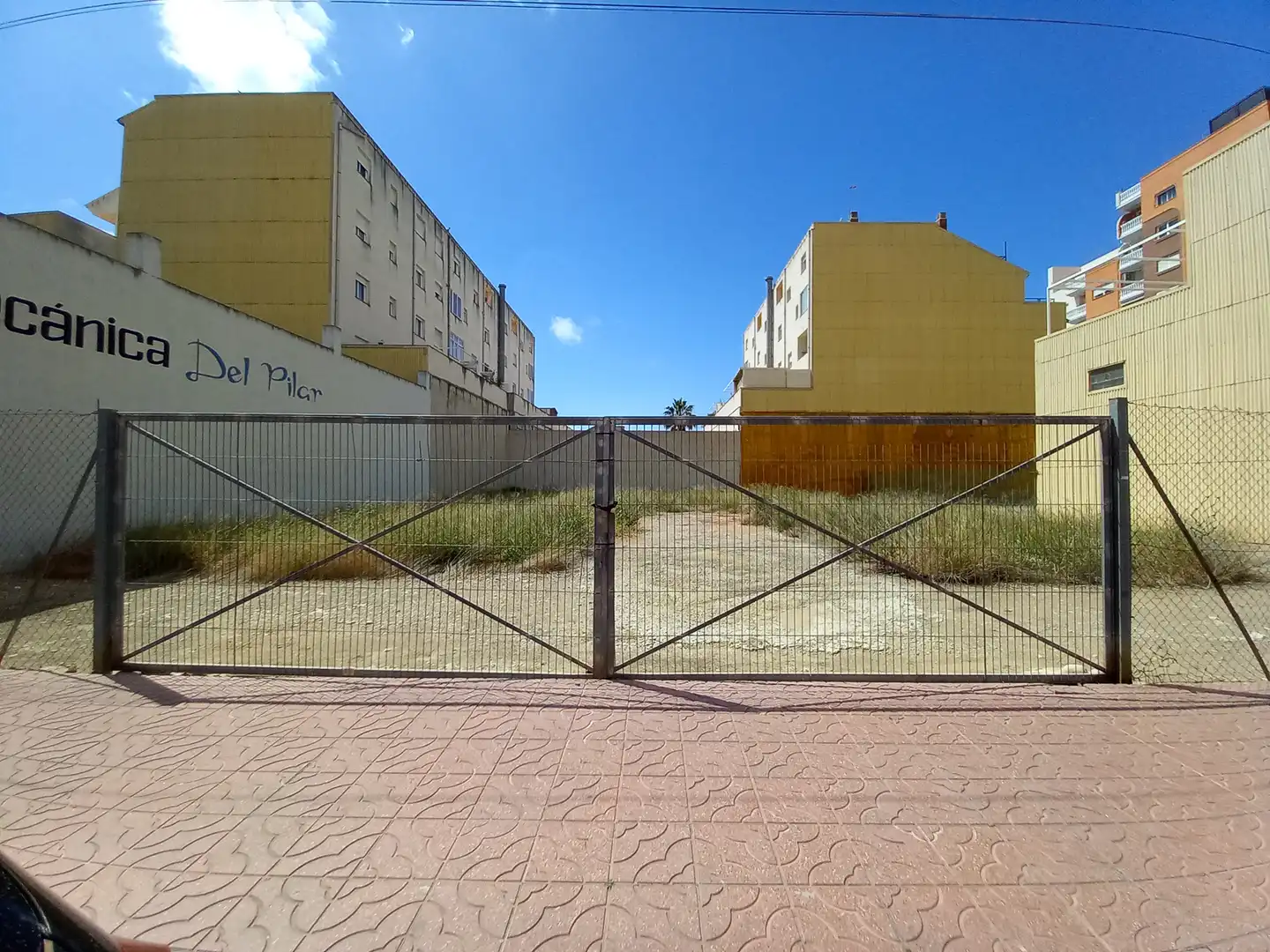 Terreno residencial en venta en Carrer de Sant Joaquim 29, imagen 3