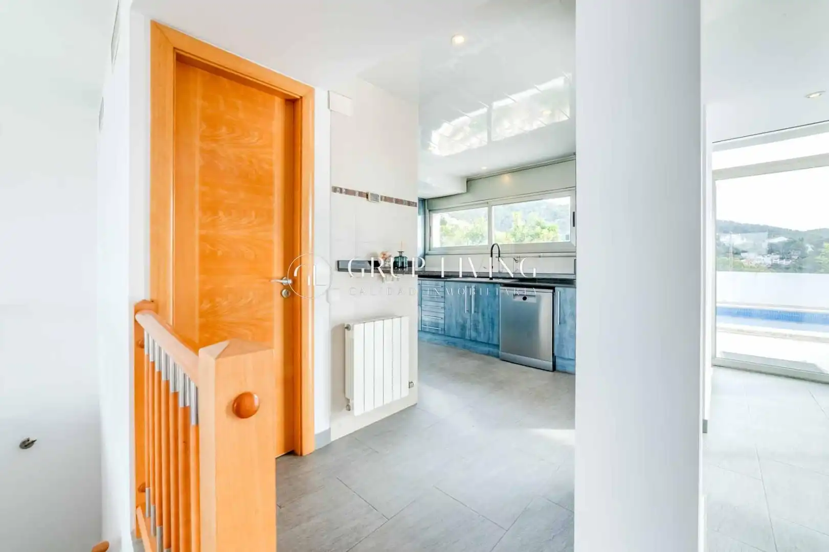 Houses for rent in Can Girona - Terramar - Vinyet