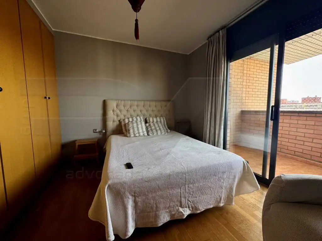 Flat for rent in Plaza Corts Catalanes, 2, Nou Eixample Nord