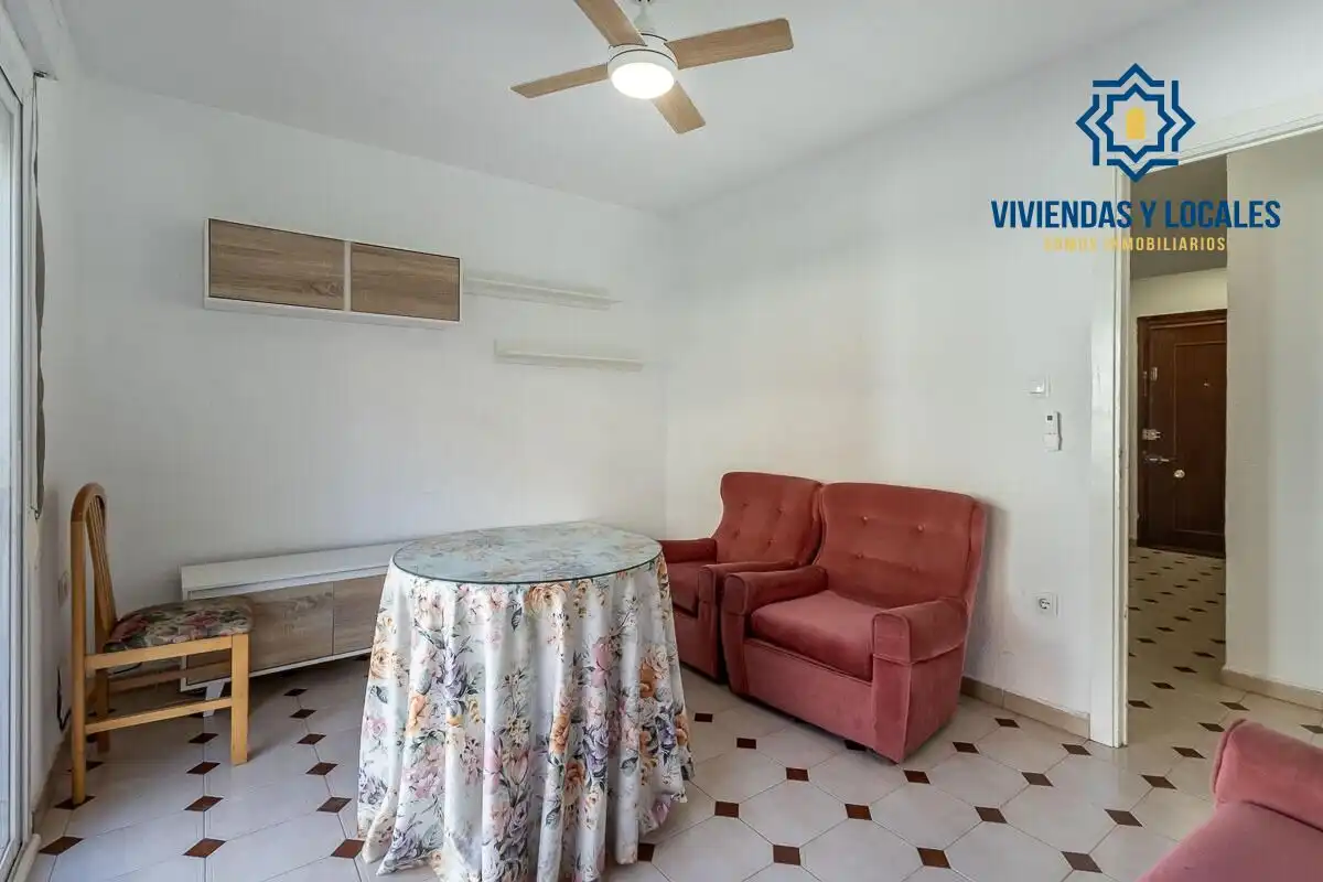 Piso con ascensor en venta en Centro, imagen 4