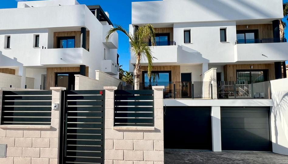 Foto 0 de Promoció Residencial Meraki Villas