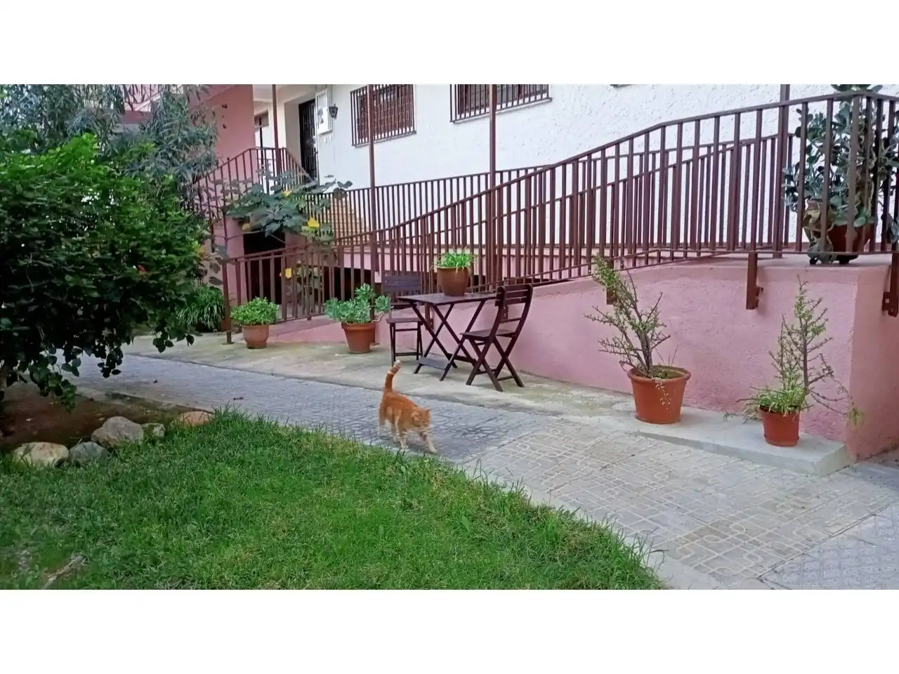 Apartament amb terrassa en venda a Roquetas de Mar ciudad, imagen 9