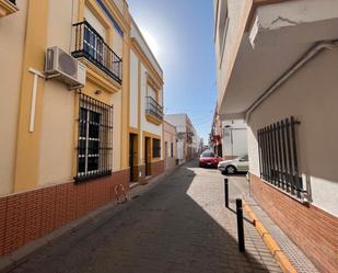 Vista exterior de Planta baixa en venda en Isla Cristina