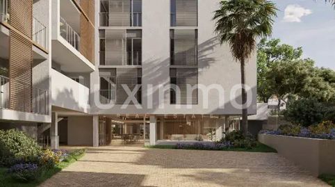 Foto 2 de Piso en venta en Centro ciudad, Jávea / Xàbia