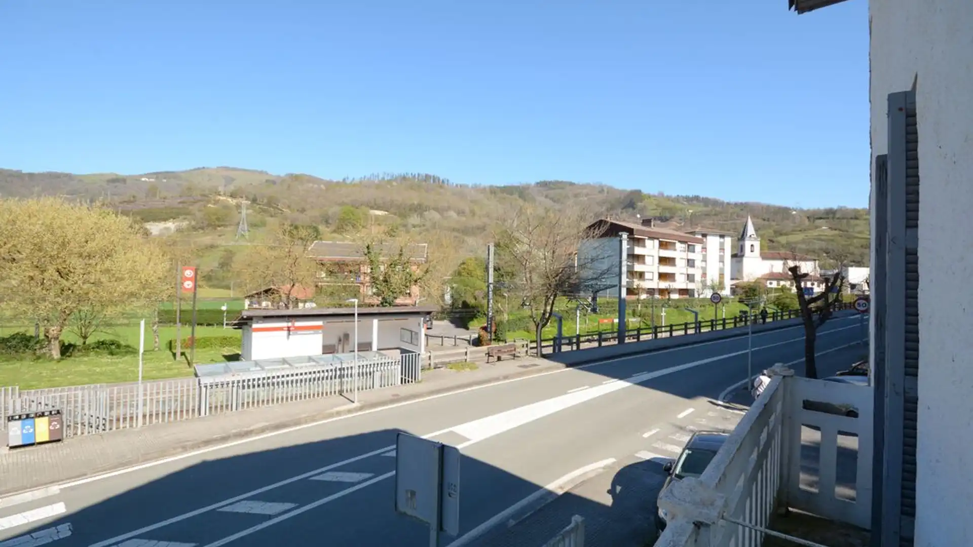 Flat for sale in San Lorentzo Auzunea, Ikaztegieta