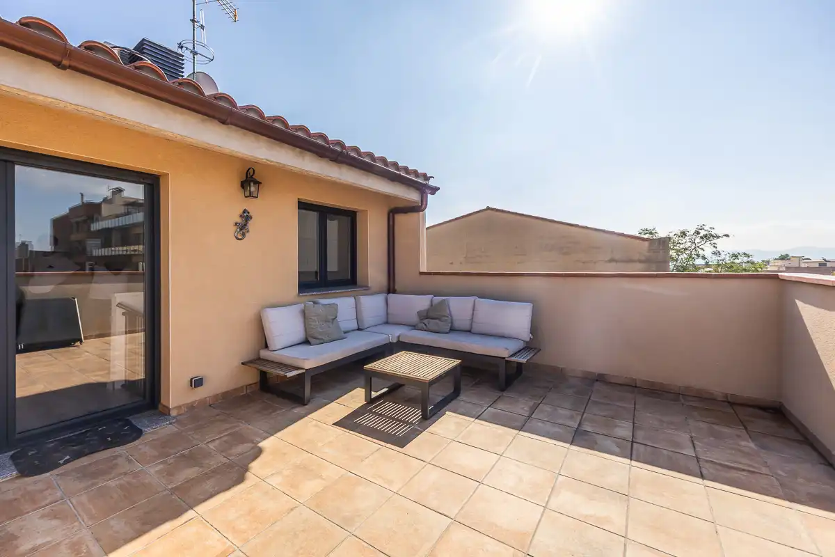 Duplex con balcone in vendita a Carrer de Sant Ramon de Penyafort, imagen 38
