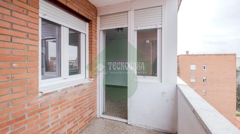 Foto 4 de Piso en venta en Los Ángeles, Madrid Capital