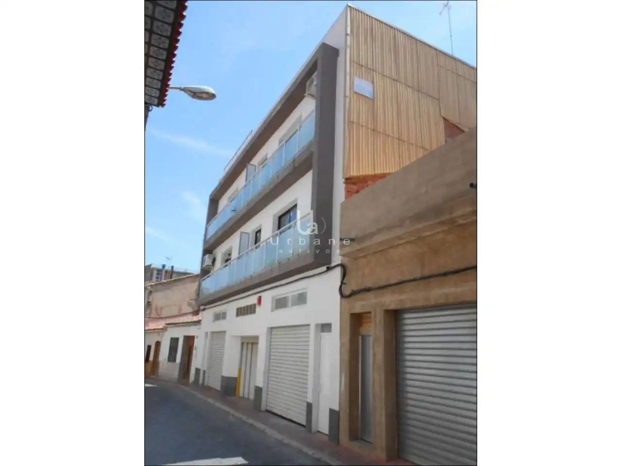 Individuel avec ascenseur à vendre à Calle almazara, imagen 2