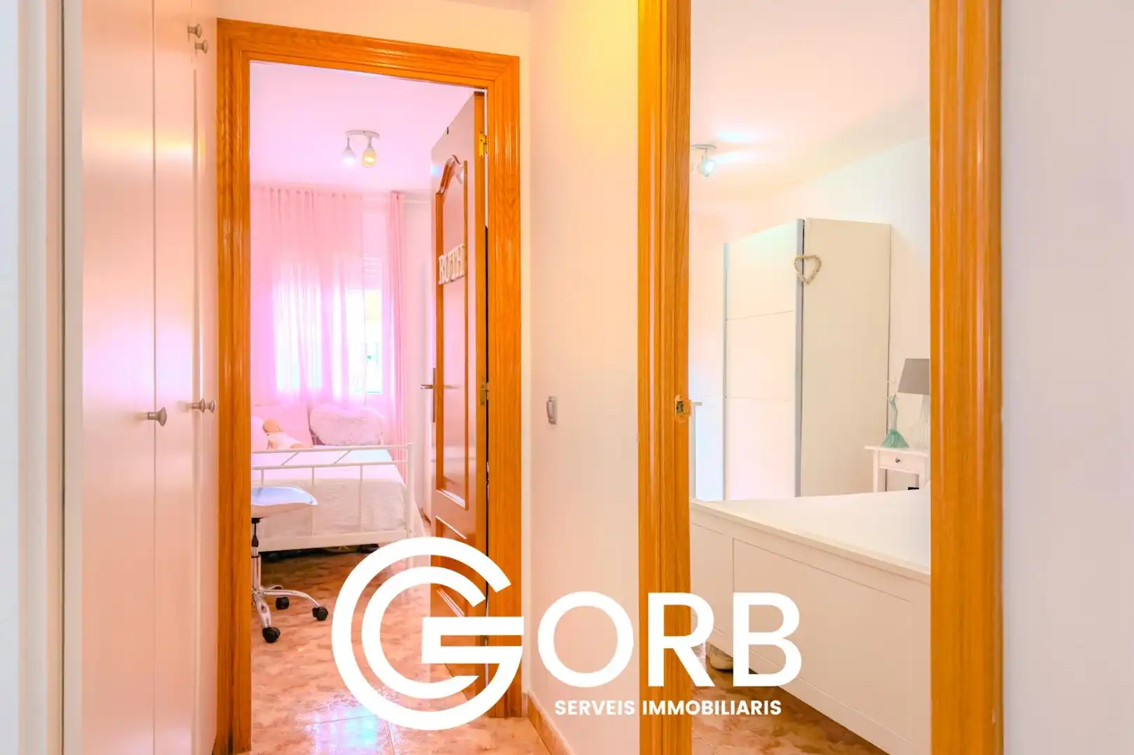 Bathroom of Attic for sale in Mataró  with Terrace and Balcony