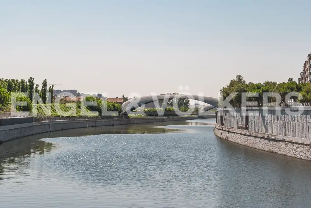 Appartamento in affitto a San Alejandro, imagen 22