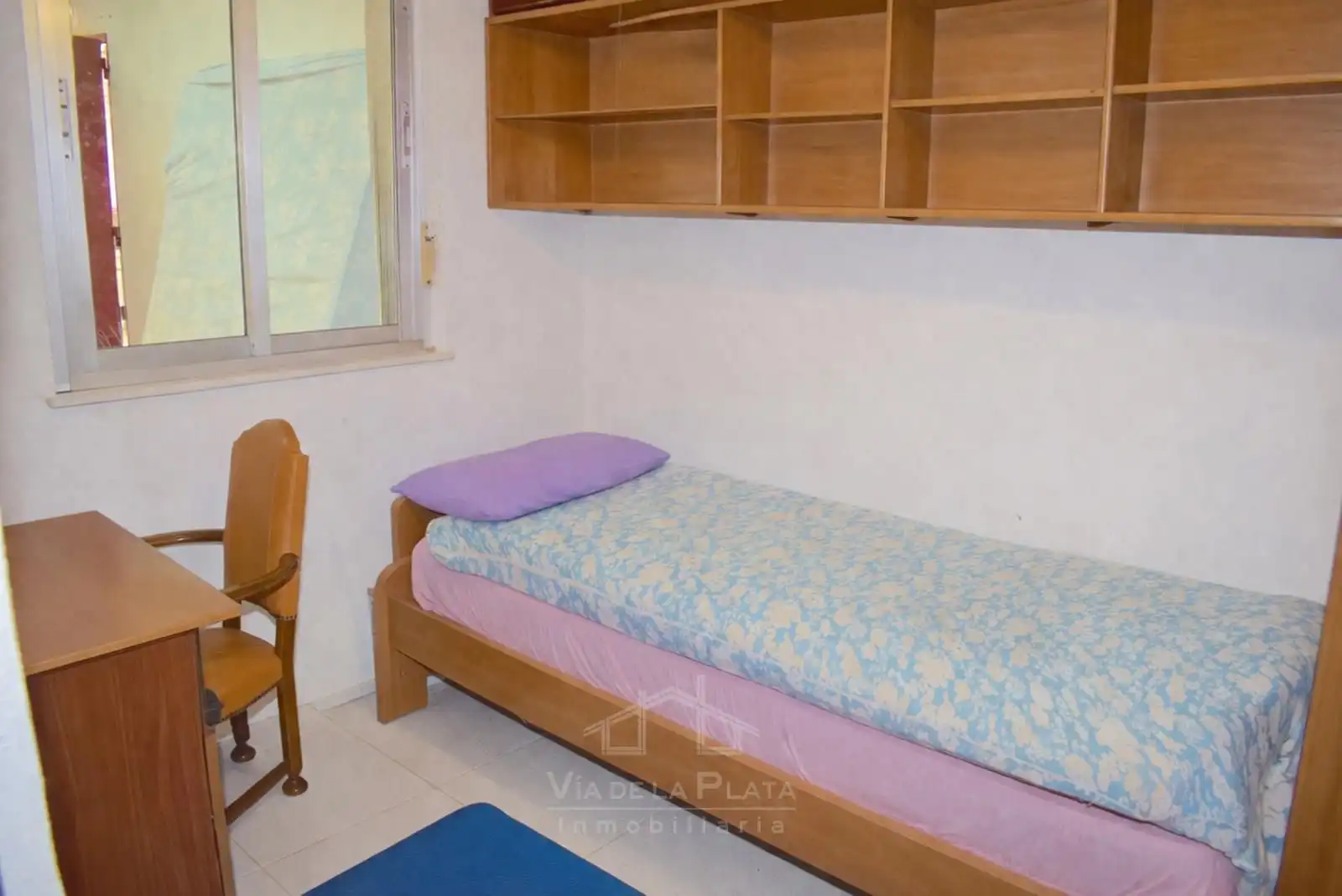 Dormitori de Casa o xalet en venda en Topas amb Calefacció, Traster i Moblat