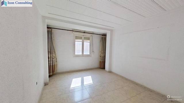 Piso en Venta en Ensanche - Franciscanos