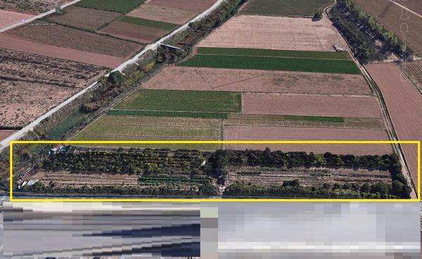 Terreno en Venta en Carpesa