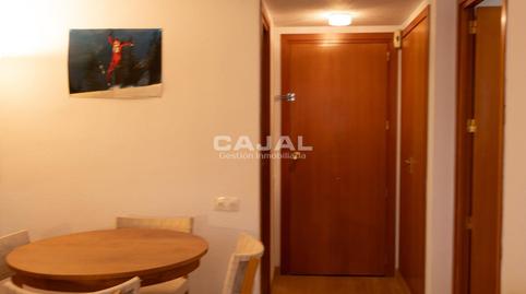 Foto 4 de Pis en venda a Edificio Roble, Cerezo de Arriba, Segovia