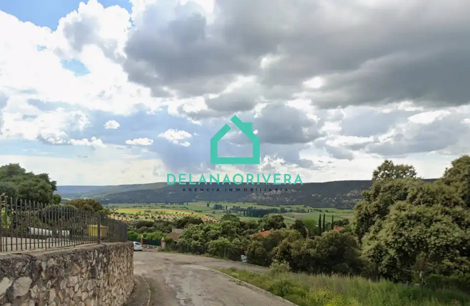 Residential land for sale in Calle Camelias 870, imagen 4