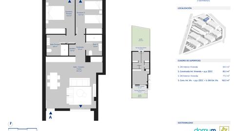 Photo 2 of Flat for sale in Ocira  Parcela M, Arico, Santa Cruz de Tenerife