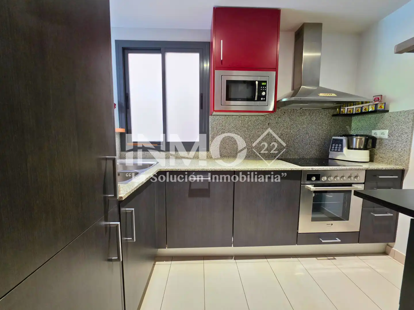 Cocina de Piso en venta en Cambrils con Aire acondicionado, Terraza y Trastero