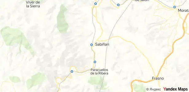 Exterior view of Houses for sale in Sabiñán