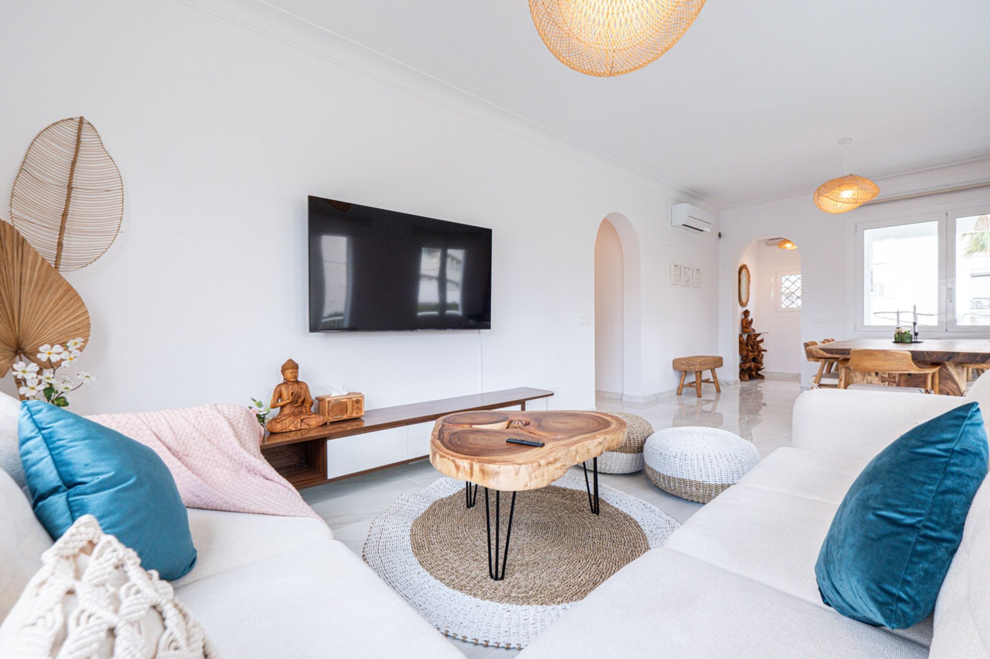 Apartment to rent in Les Maravelles, Platja de Palma