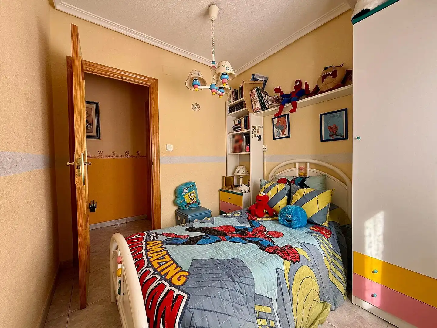 Appartement compact à vendre à El Pinós / Pinoso, imagen 17