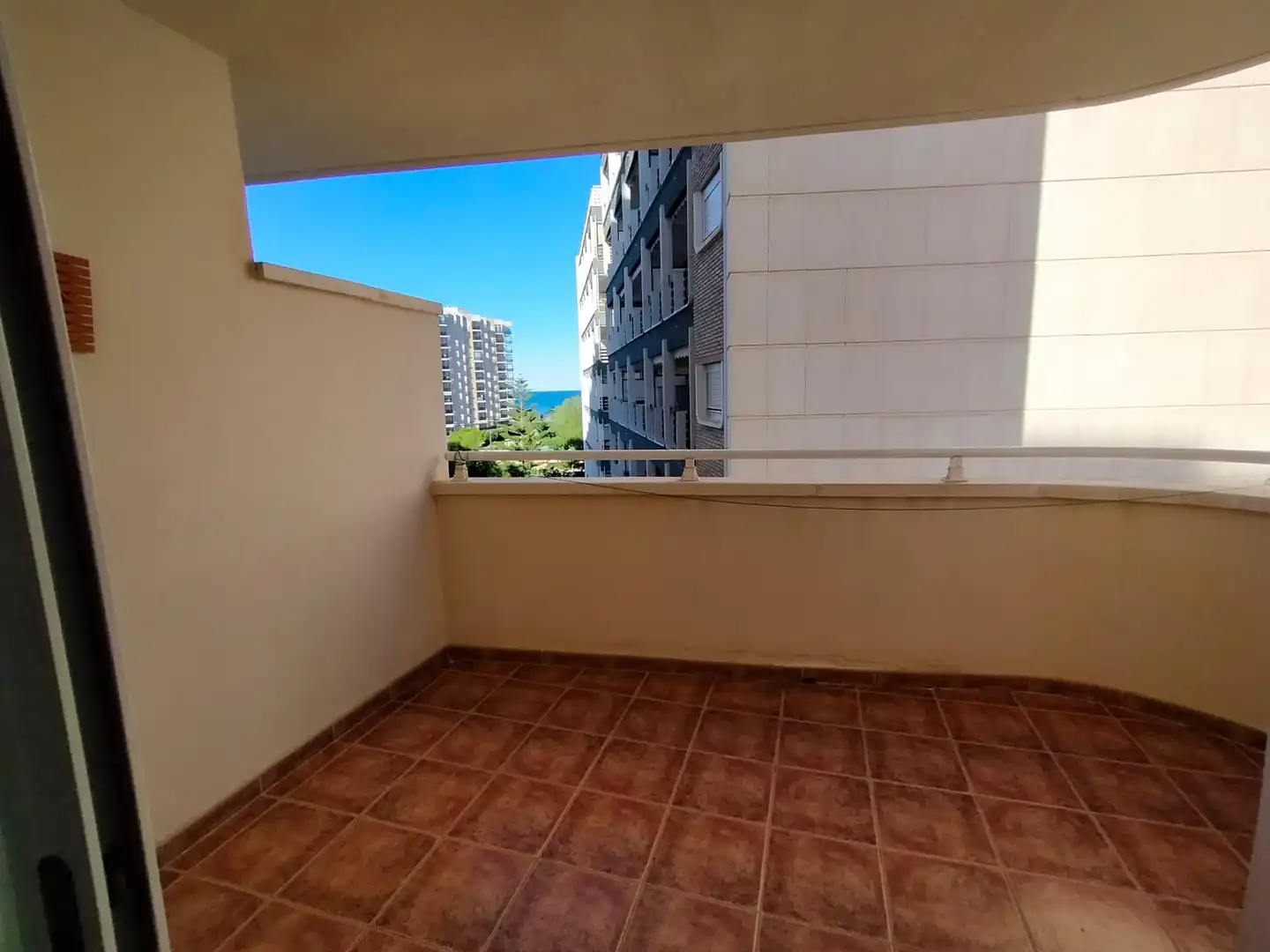 Apartment mit Terrasse zum Verkauf in Playa de Gandia, imagen 3