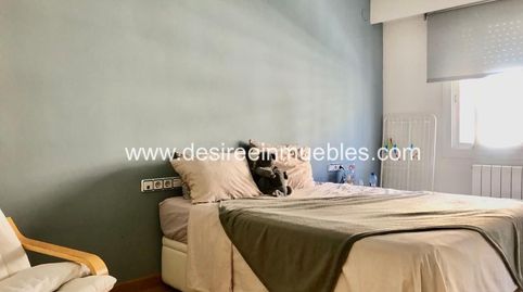 Foto 5 de Piso de alquiler en Avinguda del Port, Mestalla, Valencia Capital