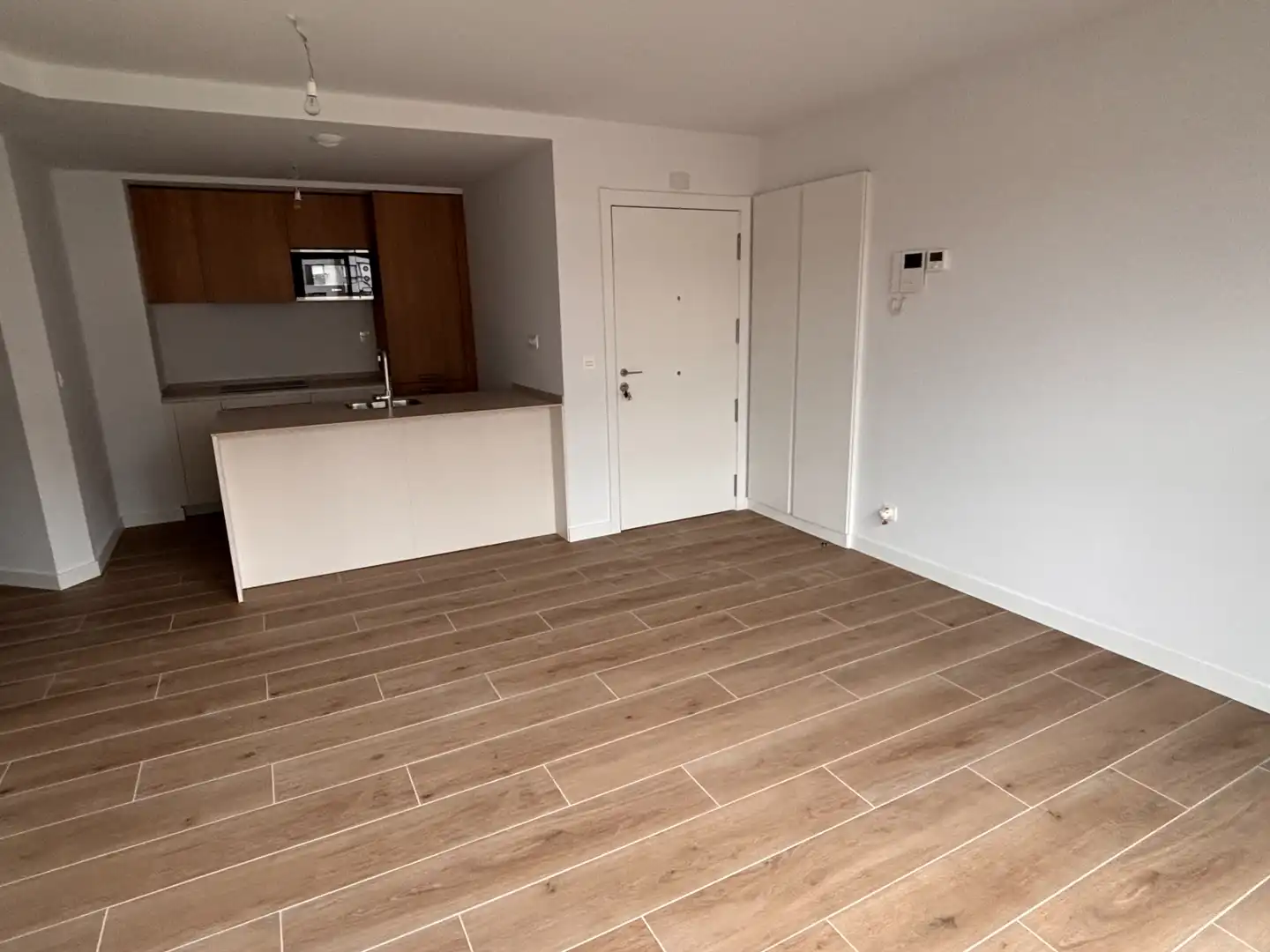 Piso con piscina en venta en Altos Hornos de Vizcaya Hiribidea 17, imagen 9