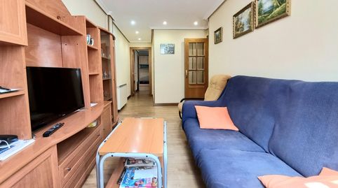 Foto 5 von Wohnung zum Verkauf in San Pedro y San Felices, Burgos Capital