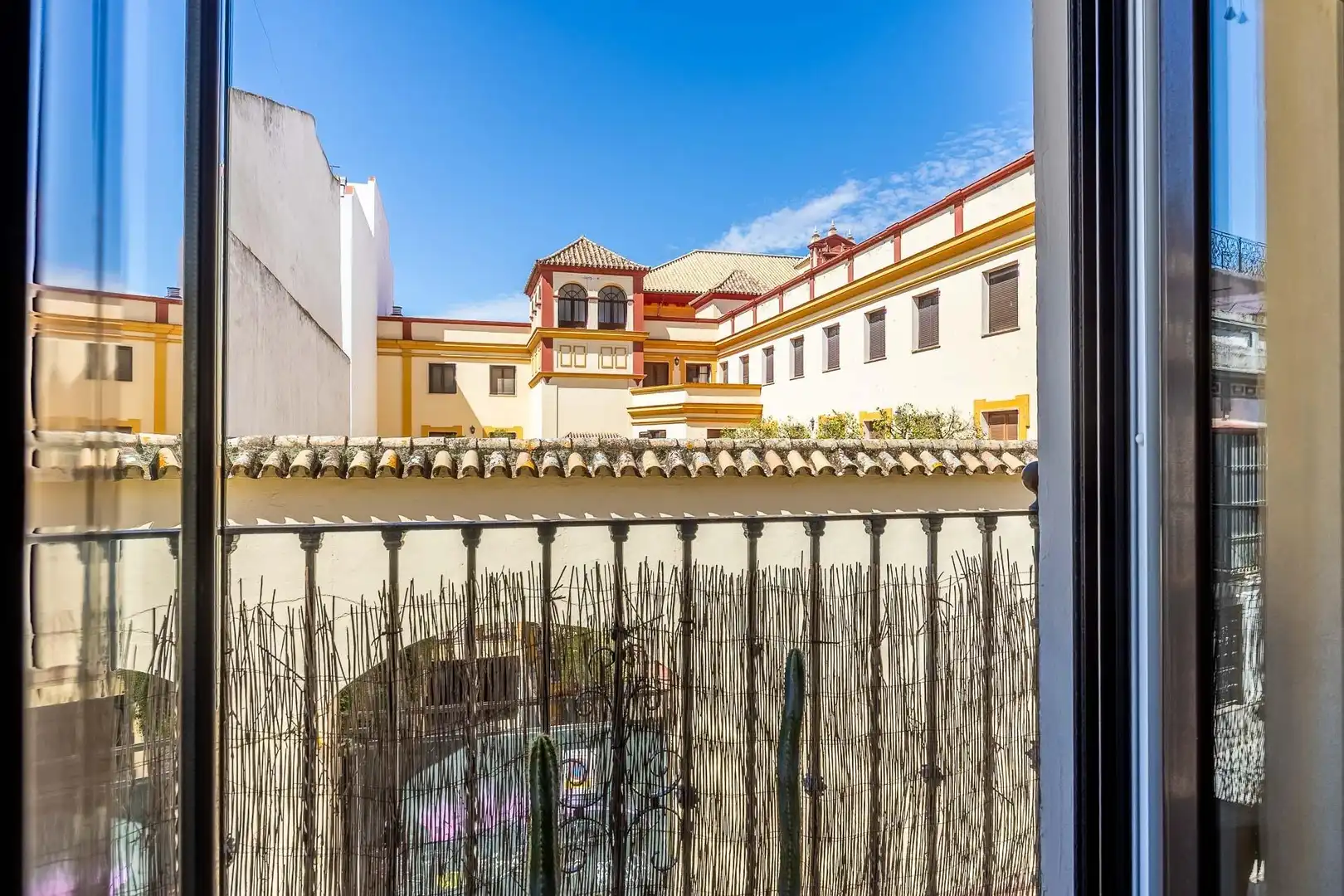 Wohnung zum Verkauf in Casco Antiguo, imagen 9