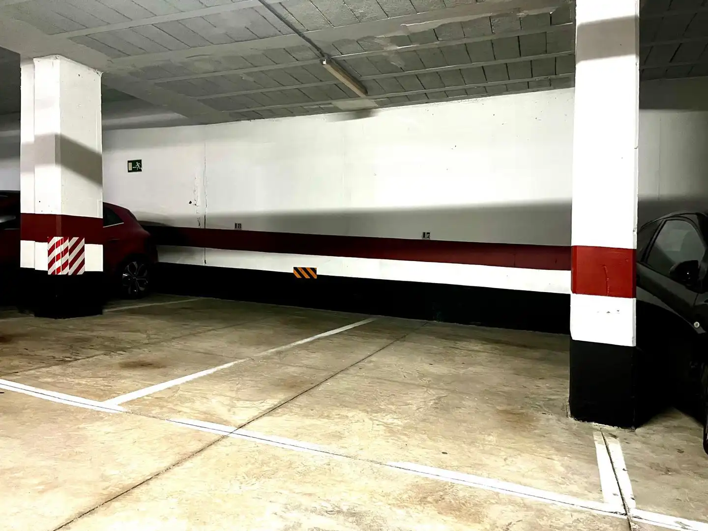 Parking de Piso de alquiler en Las Palmas de Gran Canaria