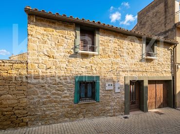 Casa con giardino in vendita a Calle San Miguel