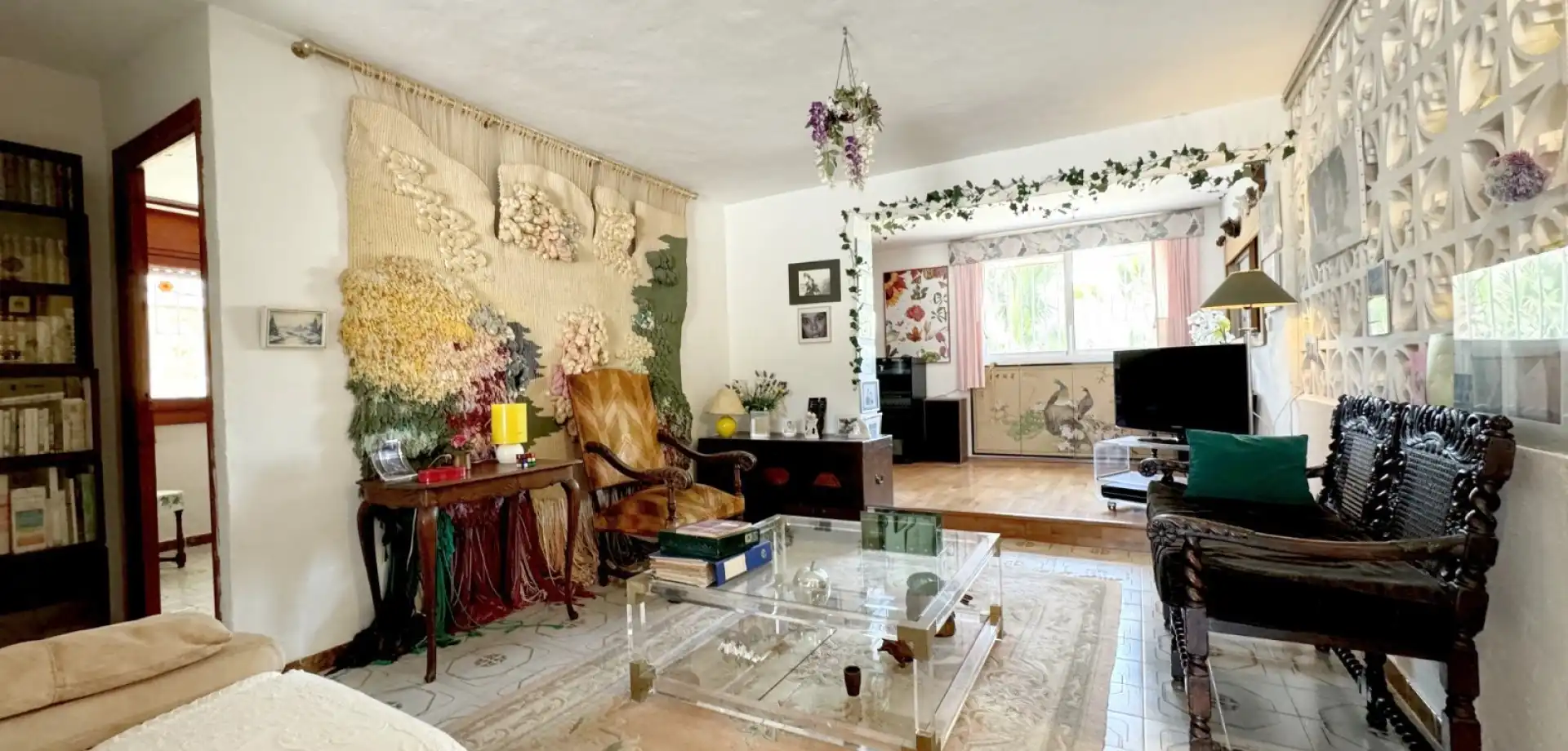 Casa amb piscina en venda a Orihuela Costa, imagen 8