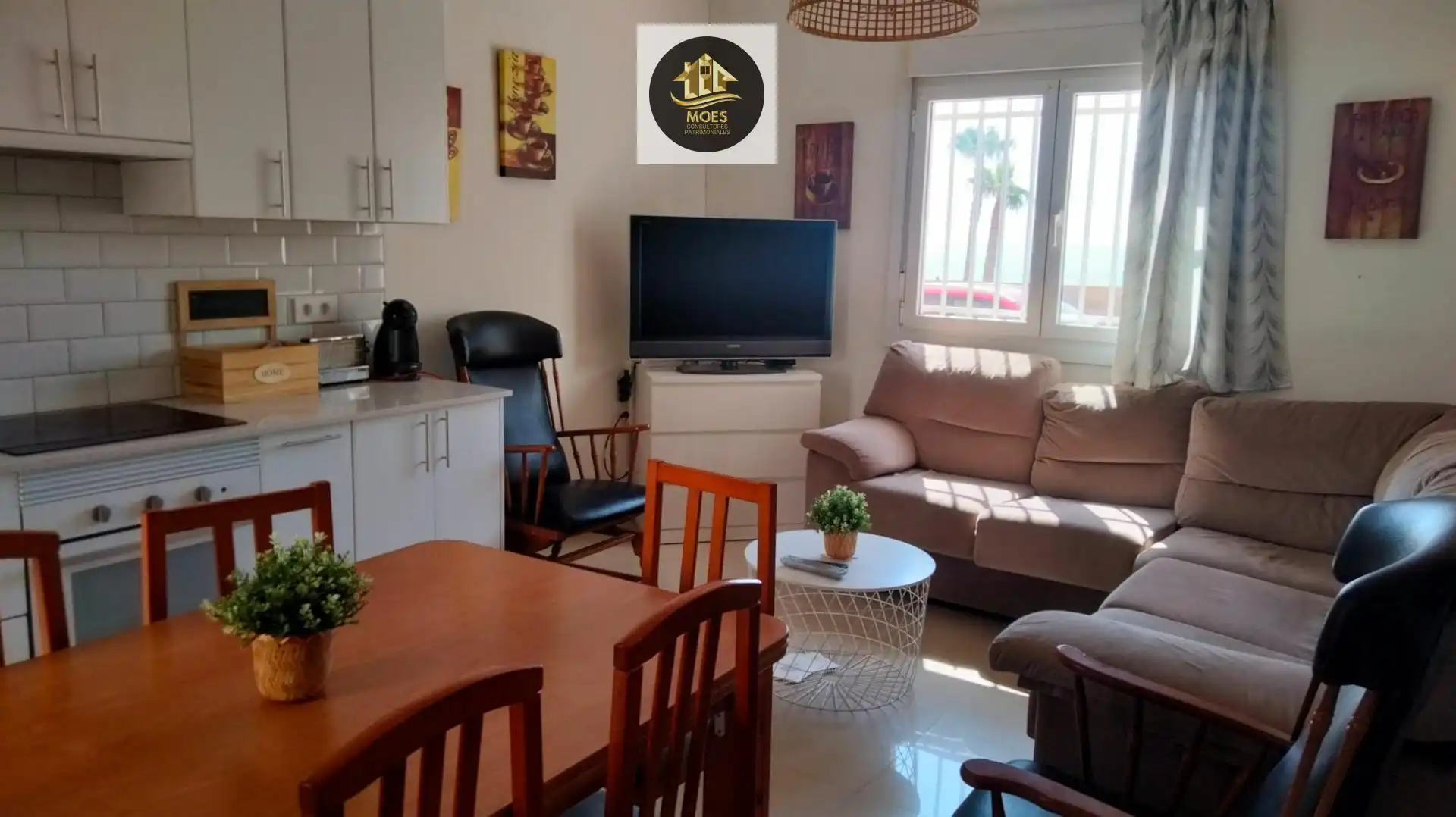 Maison mitoyenne à vendre à Roquetas de Mar ciudad, imagen 2