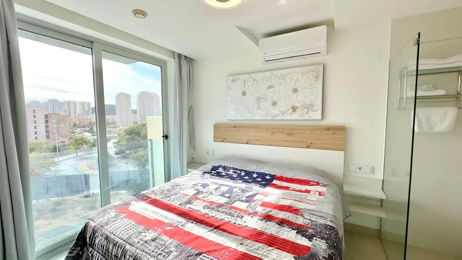 Apartment for sale in Cala de Finestrat, imagen 21