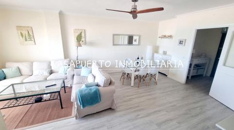 Foto 5 de Pis de lloguer a Vistahermosa, Cádiz