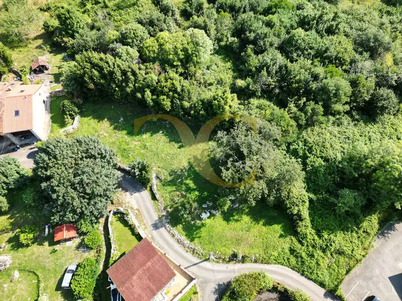 Residencial en venta en Llanes