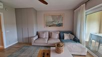 Living room of Study for sale in Sant Feliu de Guíxols  with Terrace, Balcony and Alarm