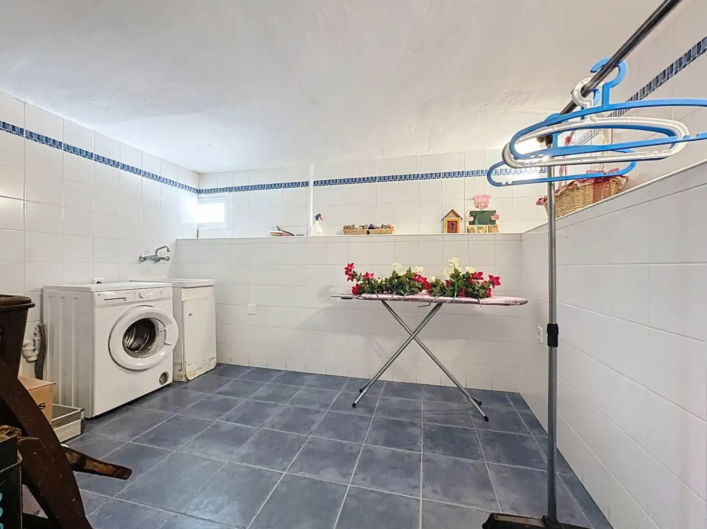 Detached house with terrace for sale in Levante Alto, imagen 25