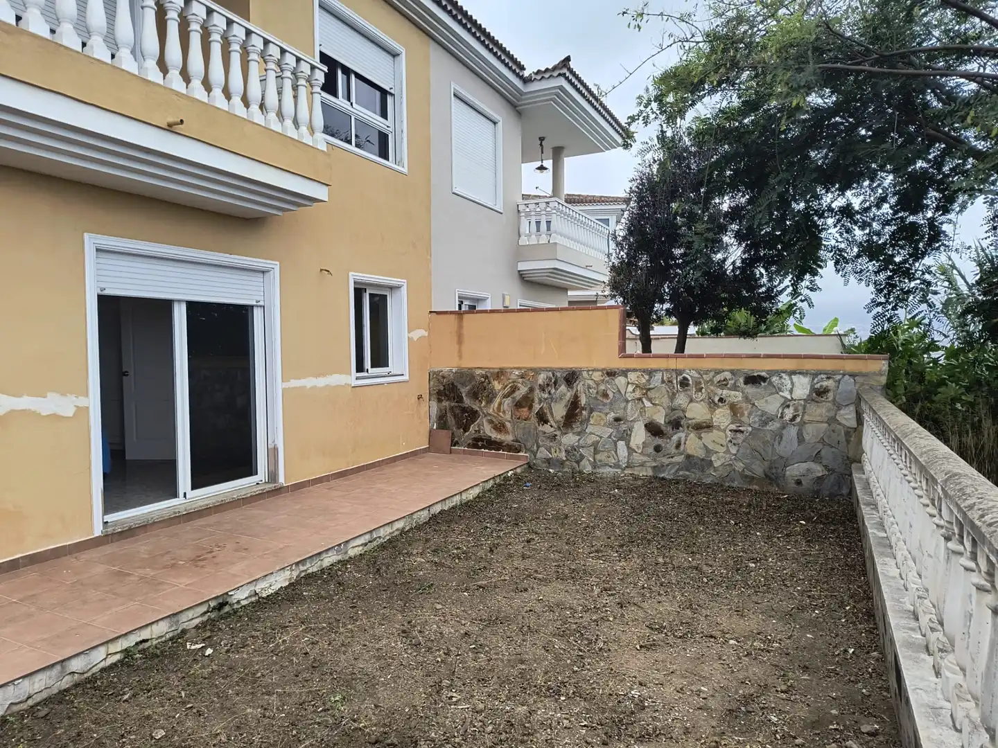 Xalet amb terrassa en venda a Cuesta de la Villa, imagen 62