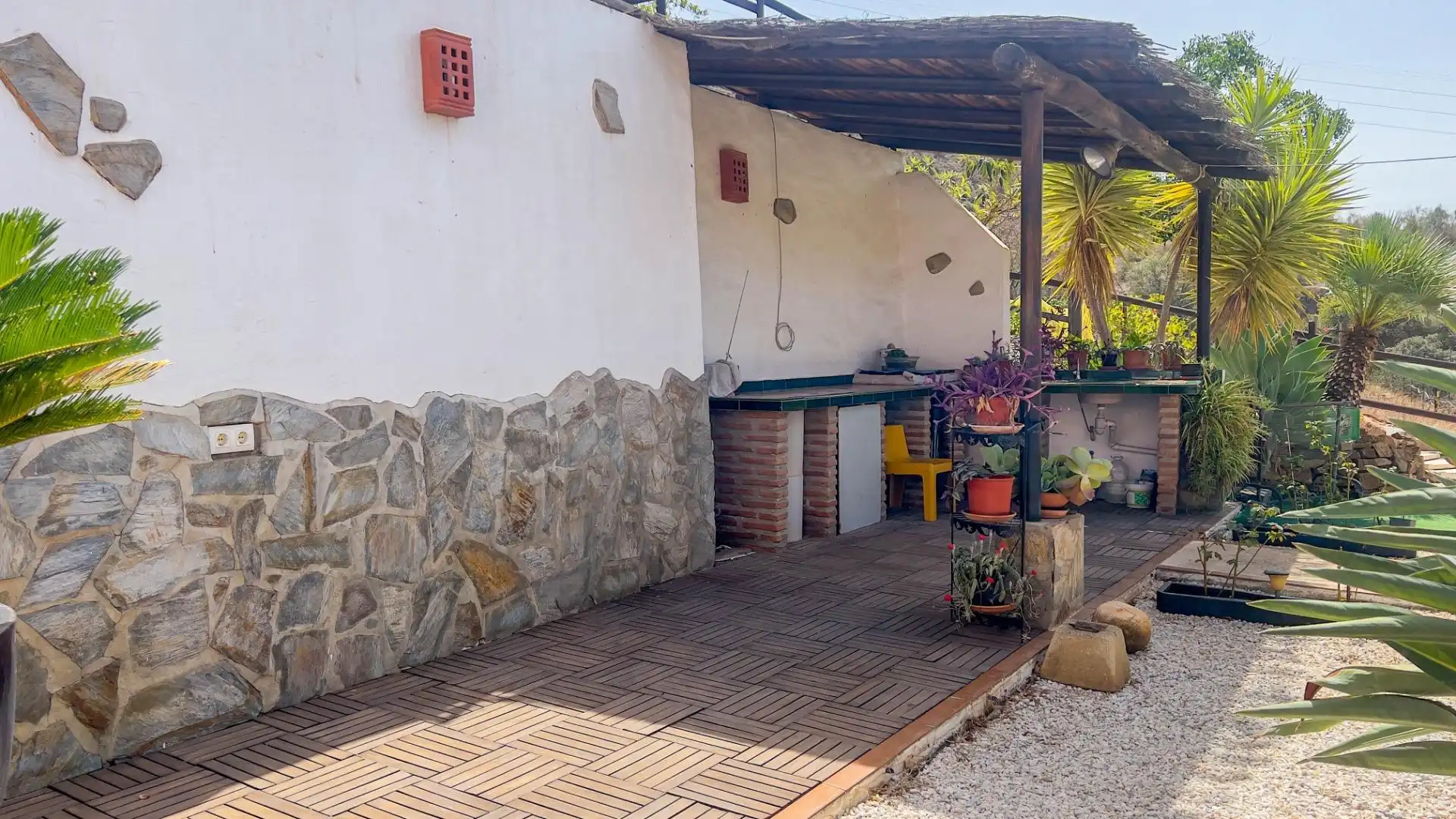 Houses for sale in Campanillas