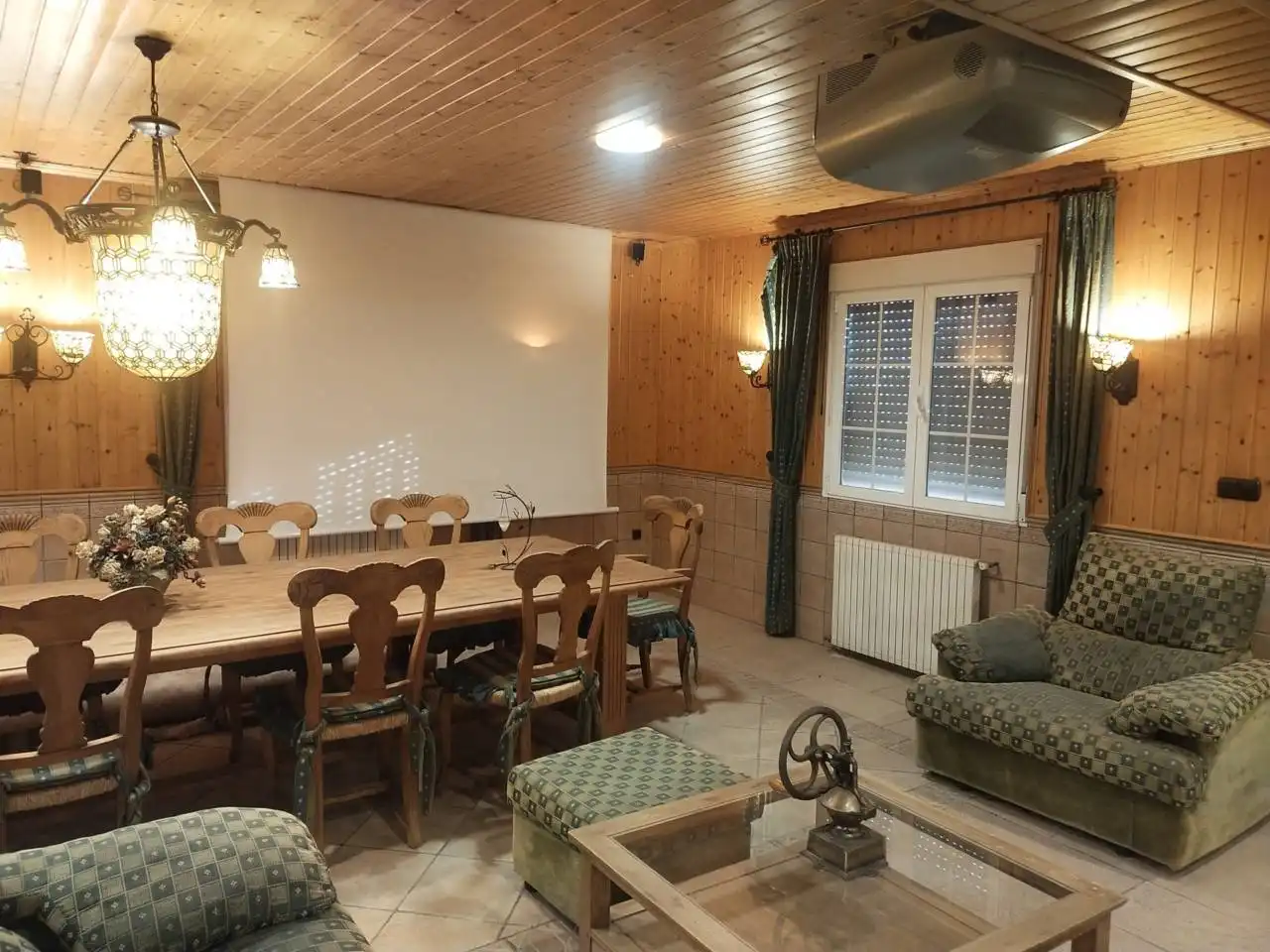 Villa mit Pool zum Verkauf in Peña de las Águilas, imagen 6