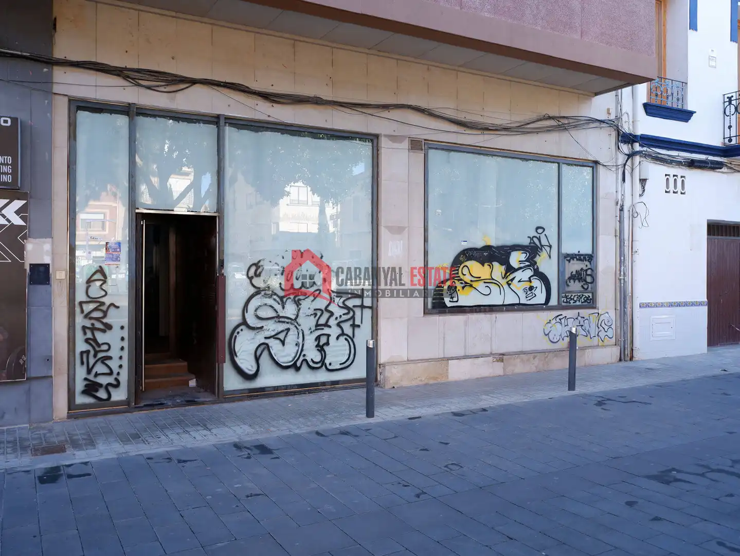 Local comercial de lloguer a Puerto de Sagunto, imagen 9