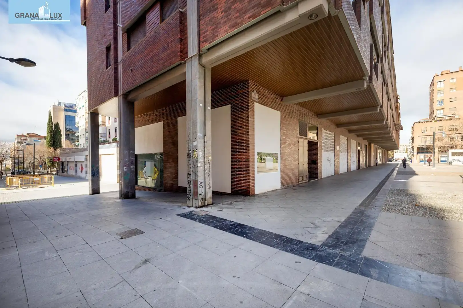 Local comercial en venda a Calle Hospital de San Lázaro, imagen 13