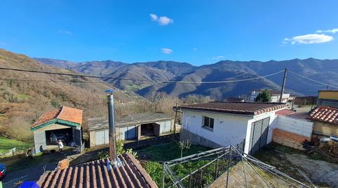 Foto 2 de Casa o chalet en venta en Mieres - Lugar Carcarosa, Zona Rural, Mieres (Asturias)