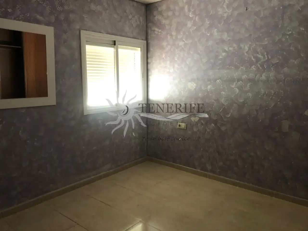 Bedroom of Flat for sale in Granadilla de Abona  with Terrace