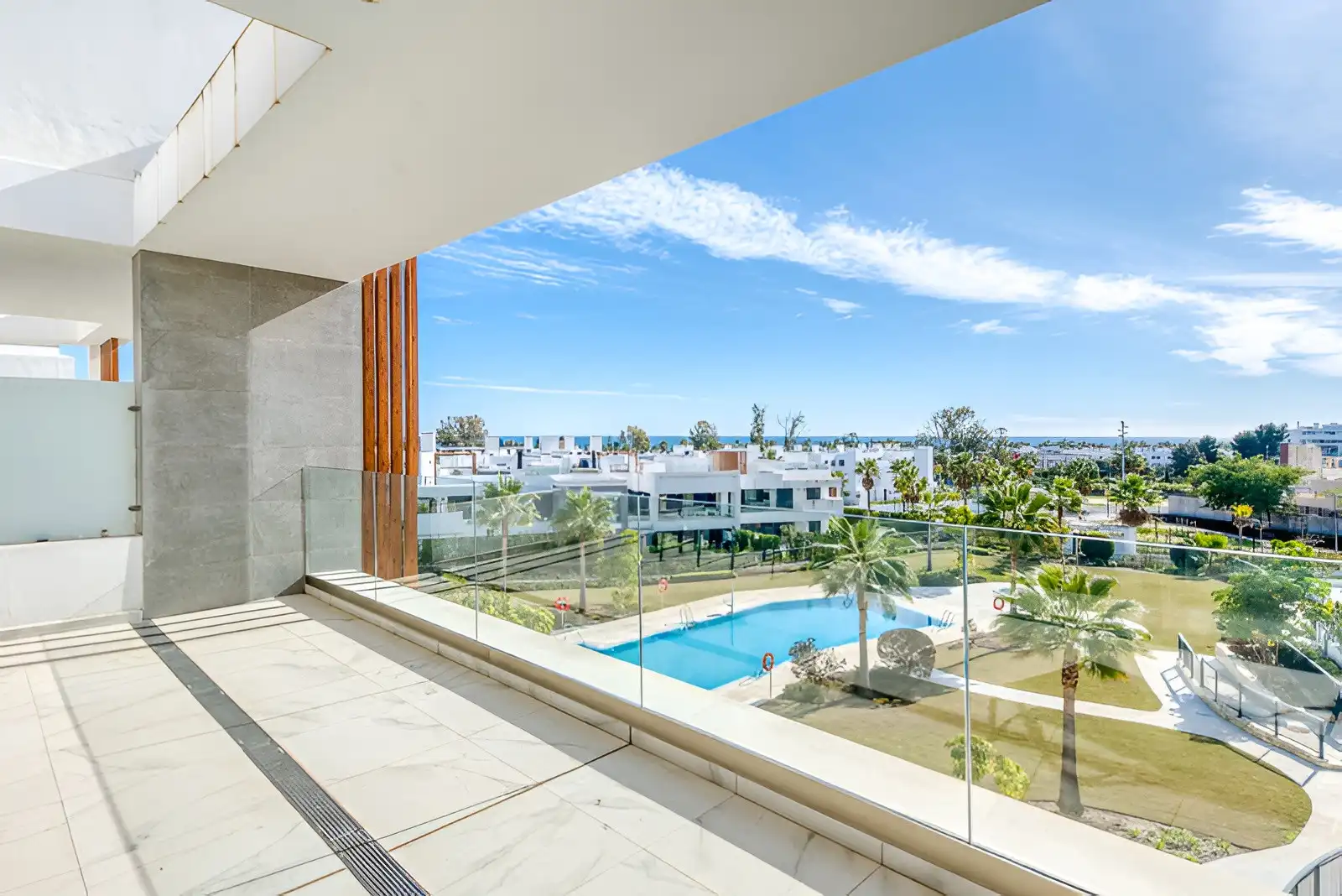 Ático con piscina en venta en Benamara - Atalaya, imagen 12