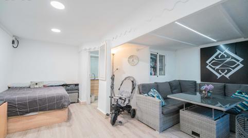 Foto 3 de Casa adosada en venda a Calle Tirso de Molina, Parque Europa - Los Pitufos, Madrid