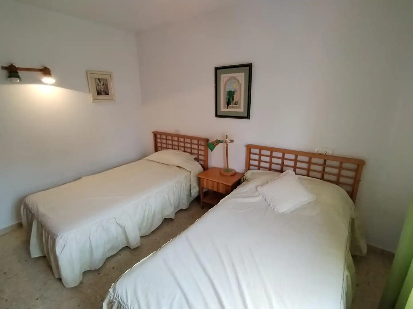 Apartamento con piscina en venta en Avinguda de Europa, imagen 20