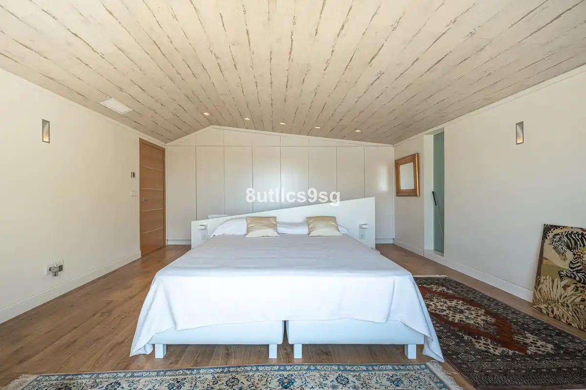 Maison mitoyenne à vendre à Nueva Andalucía, imagen 22